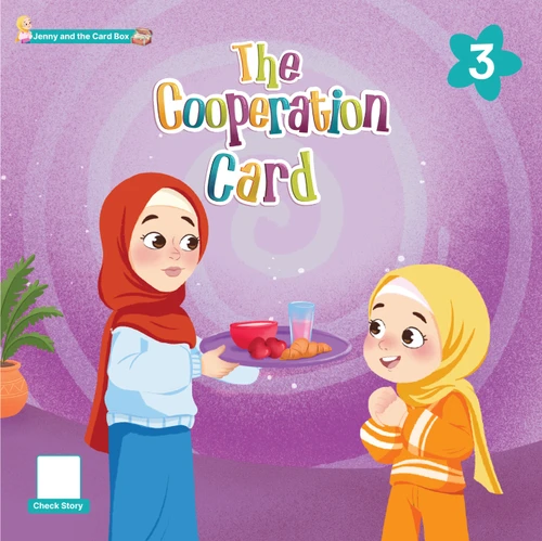 Cooperation Card