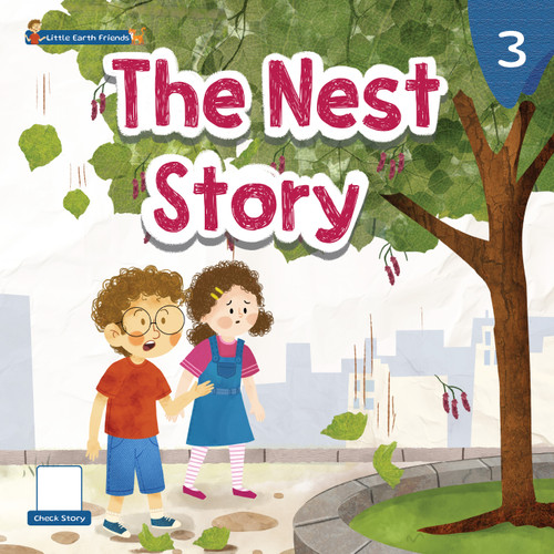 The Nest Story