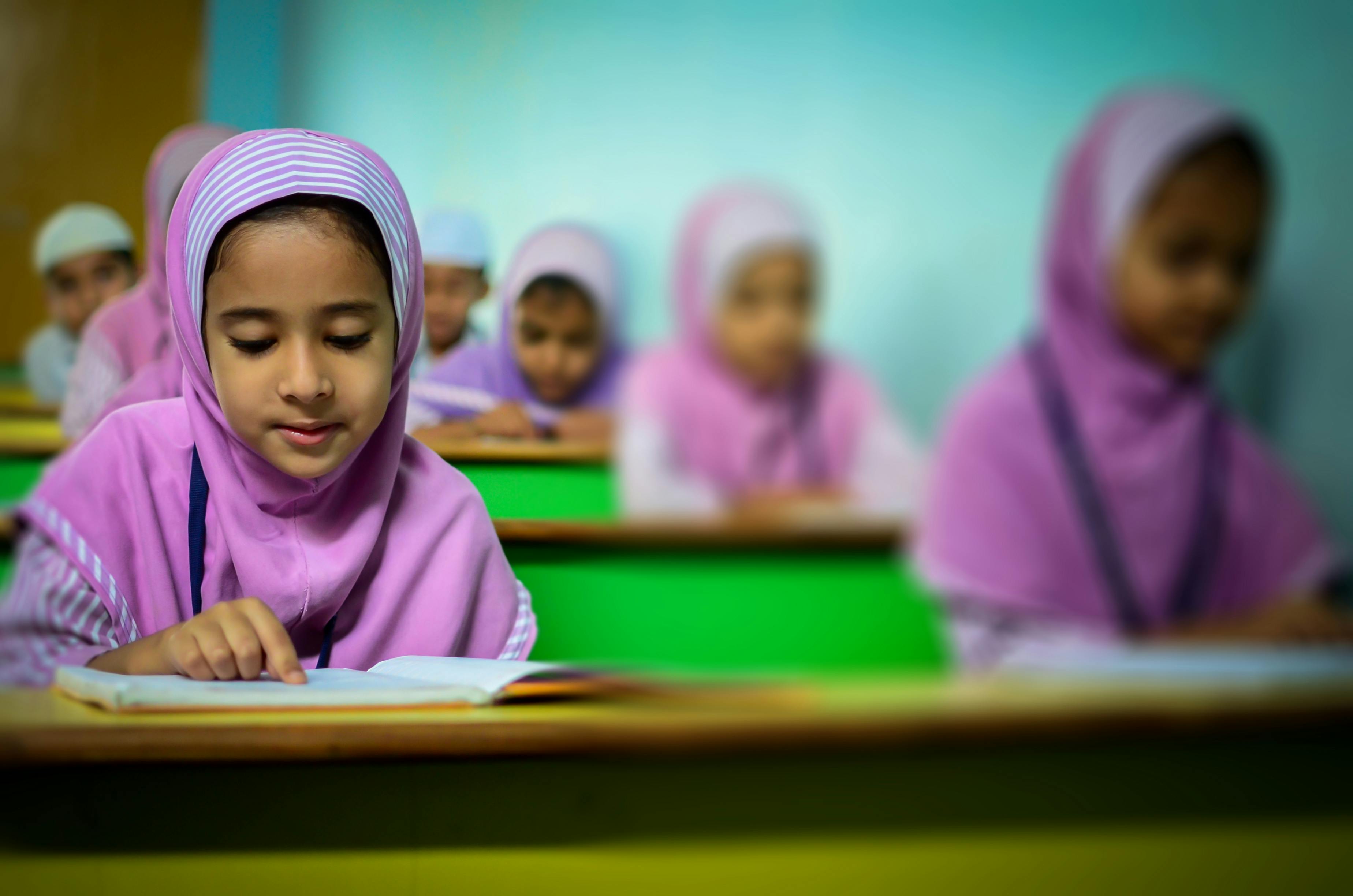 Best Islamic Curriculum for Homeschoolers