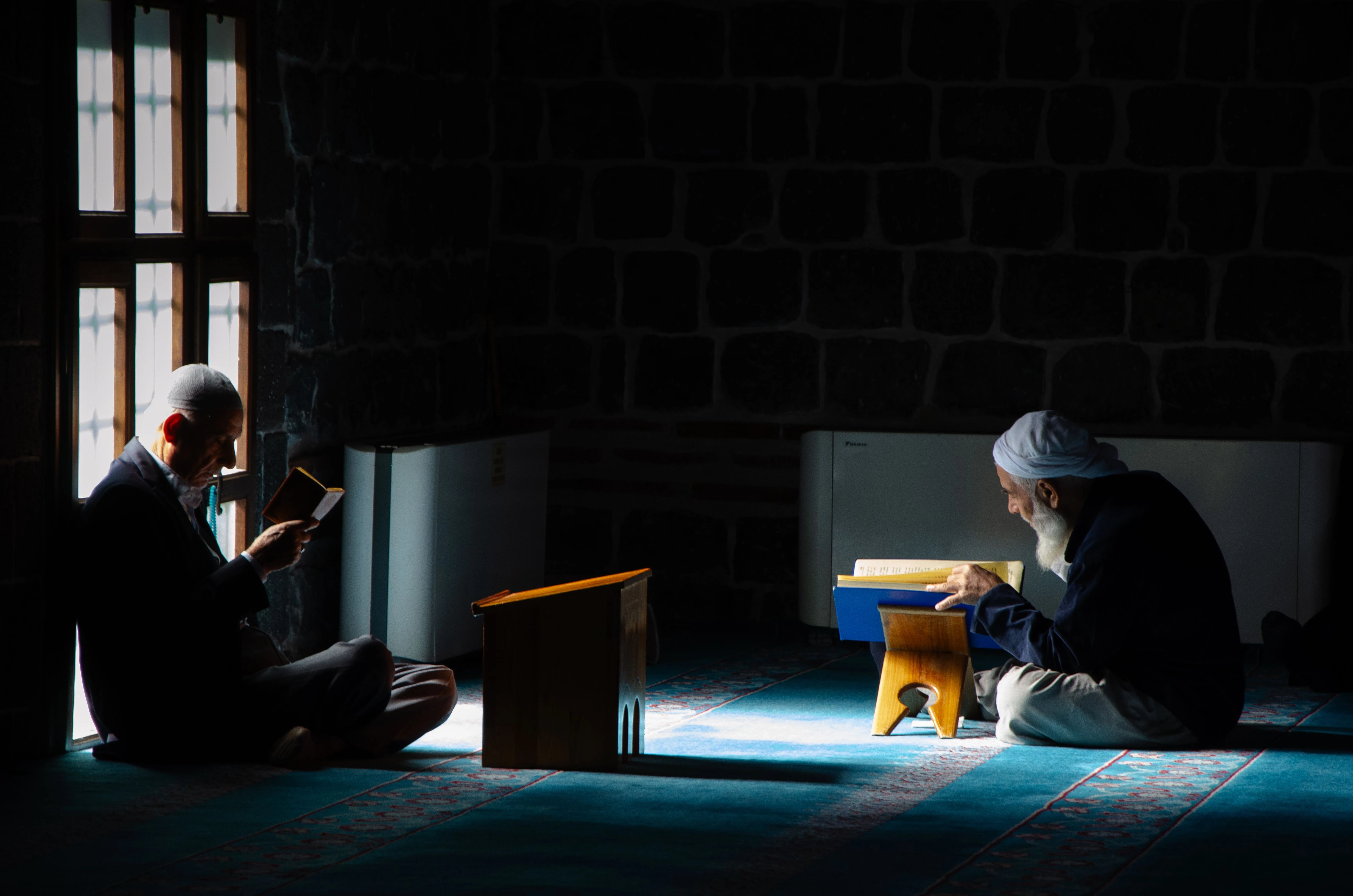 Creed and Islamic Books for Adults