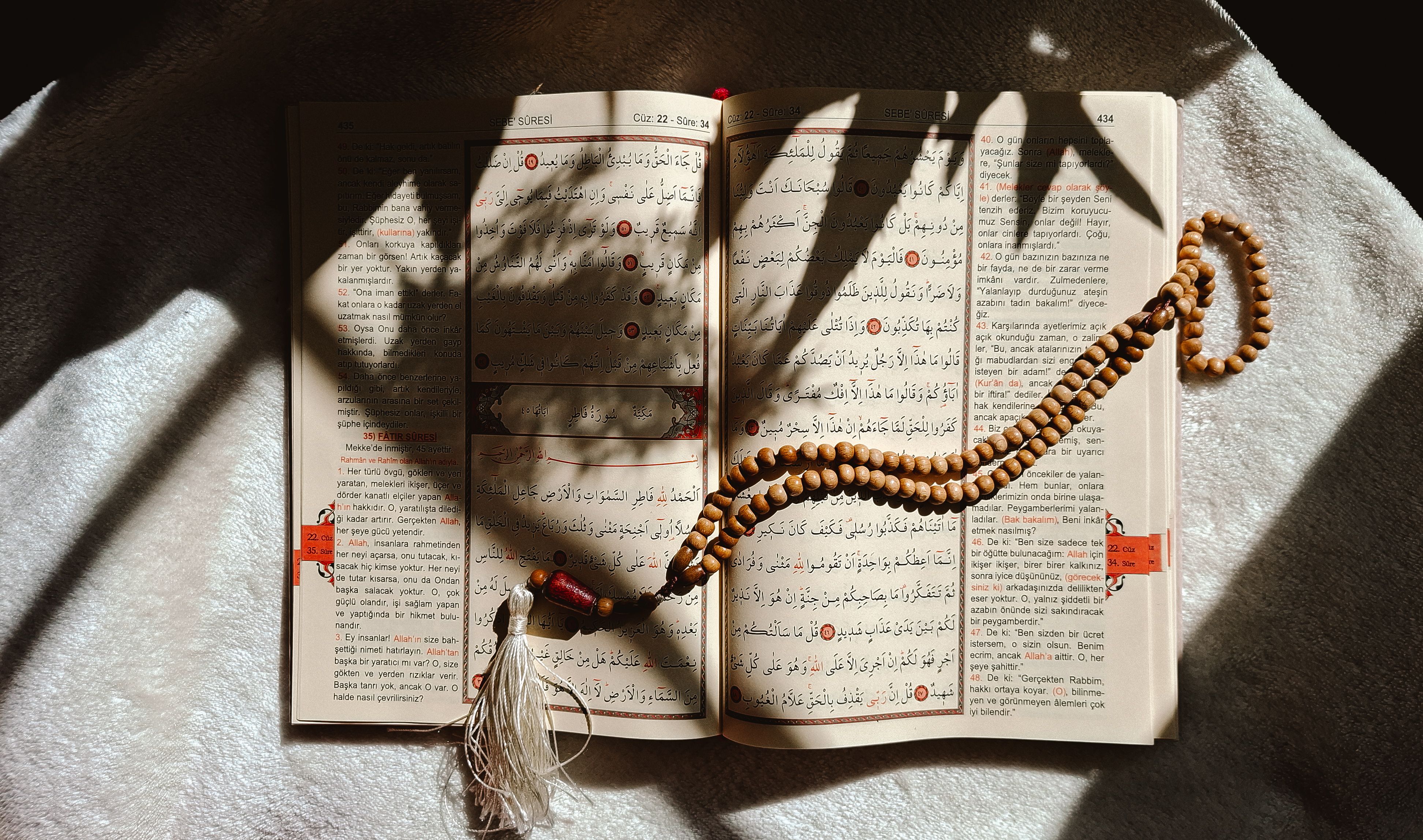 How to Teach Quran to Children by Age