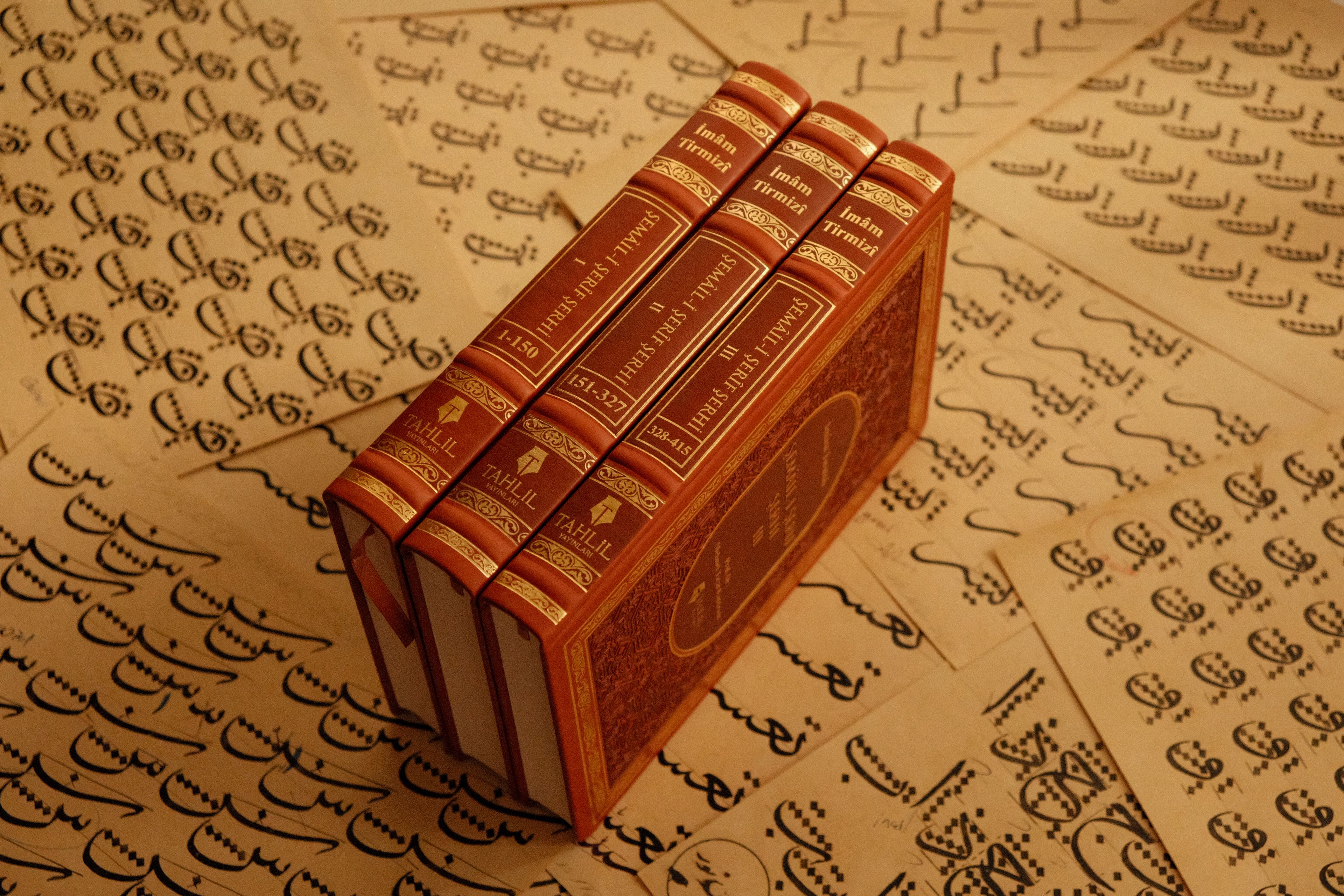 Islamic History Books for Kids