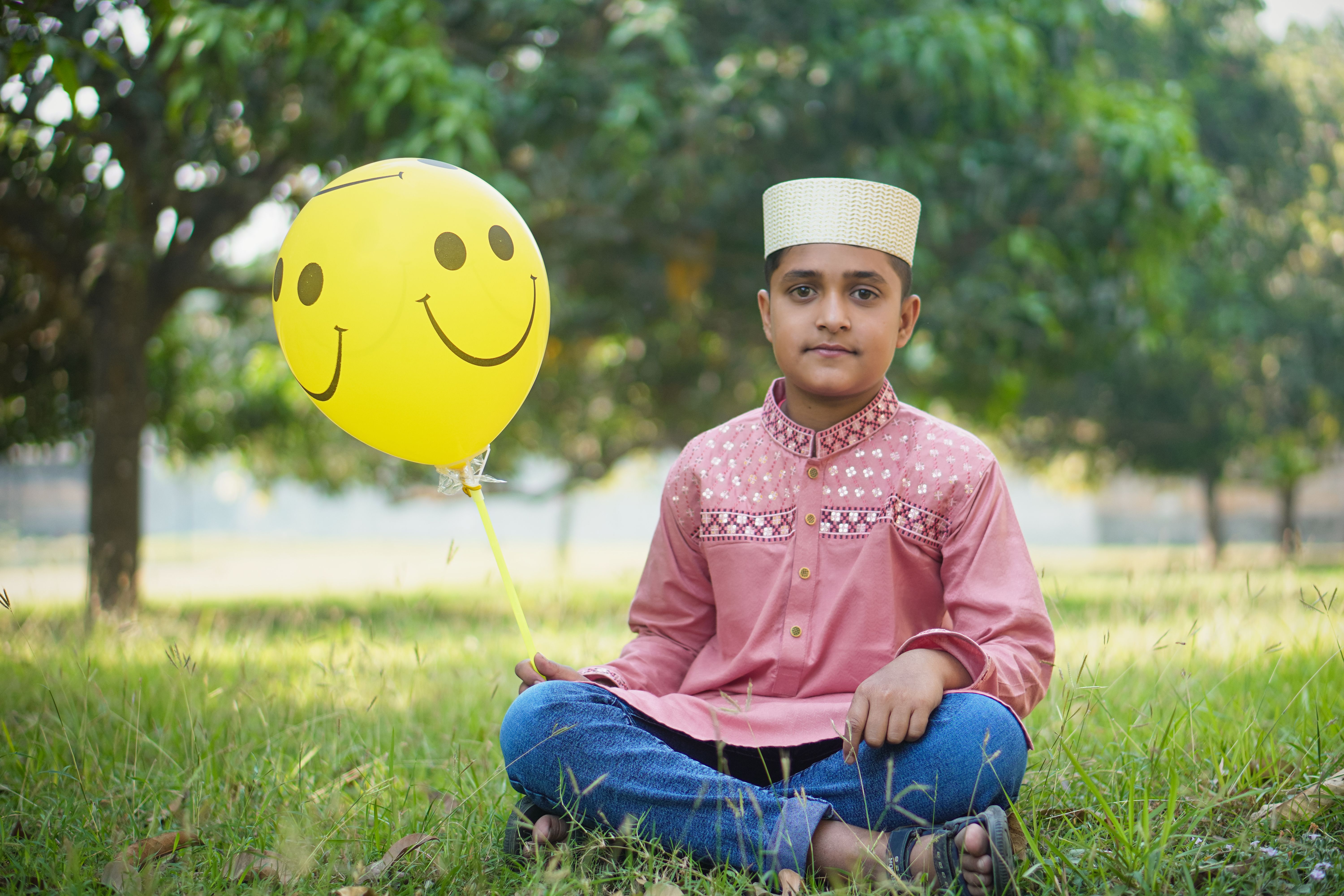 Teaching Patience to Children: The Islamic Way to Build Sabr That Lasts