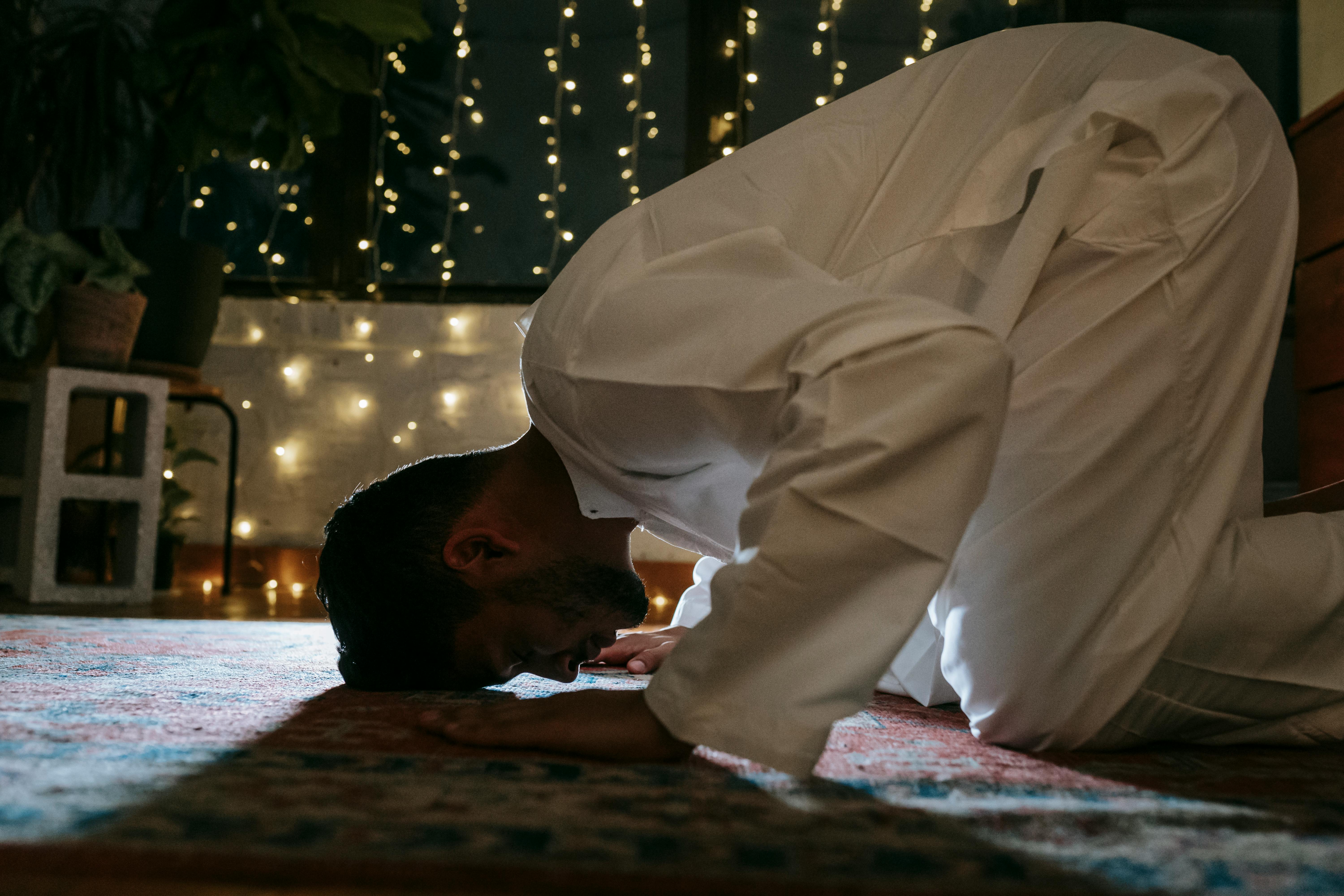 Taraweeh Prayer: The Night Prayer That Defines Ramadan