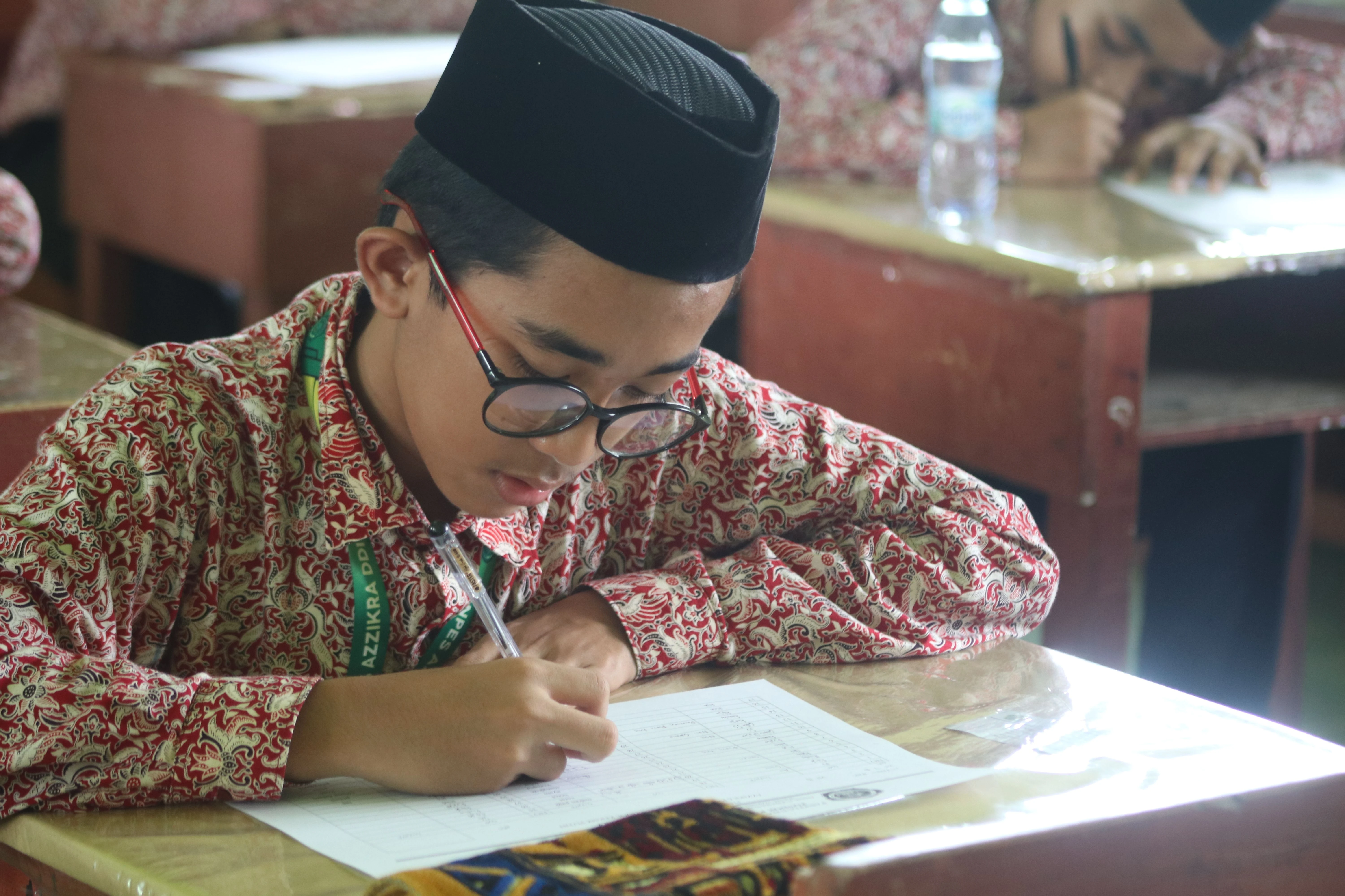 How Parents Can Support Hifz Students