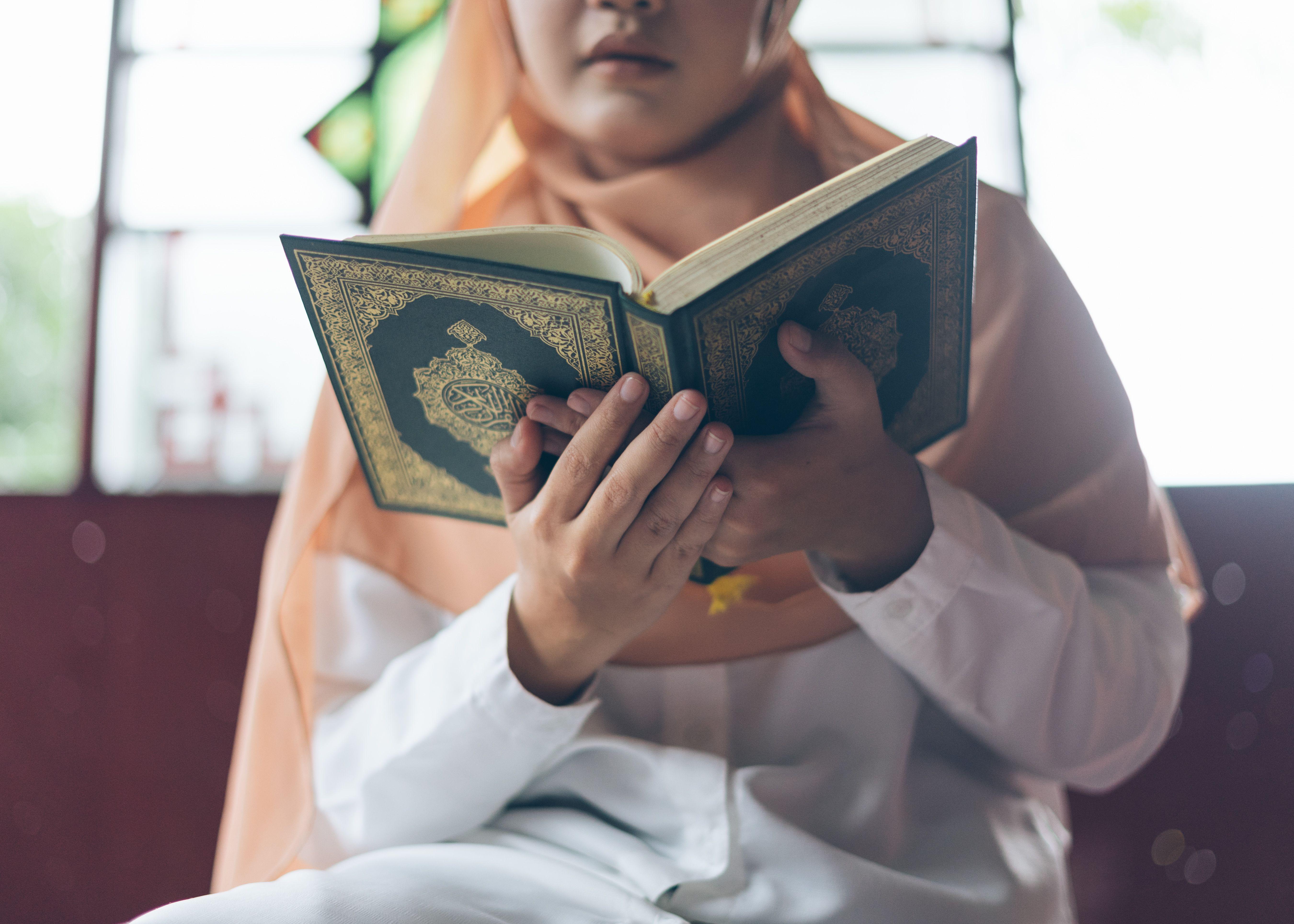Best Islamic Books for Kids