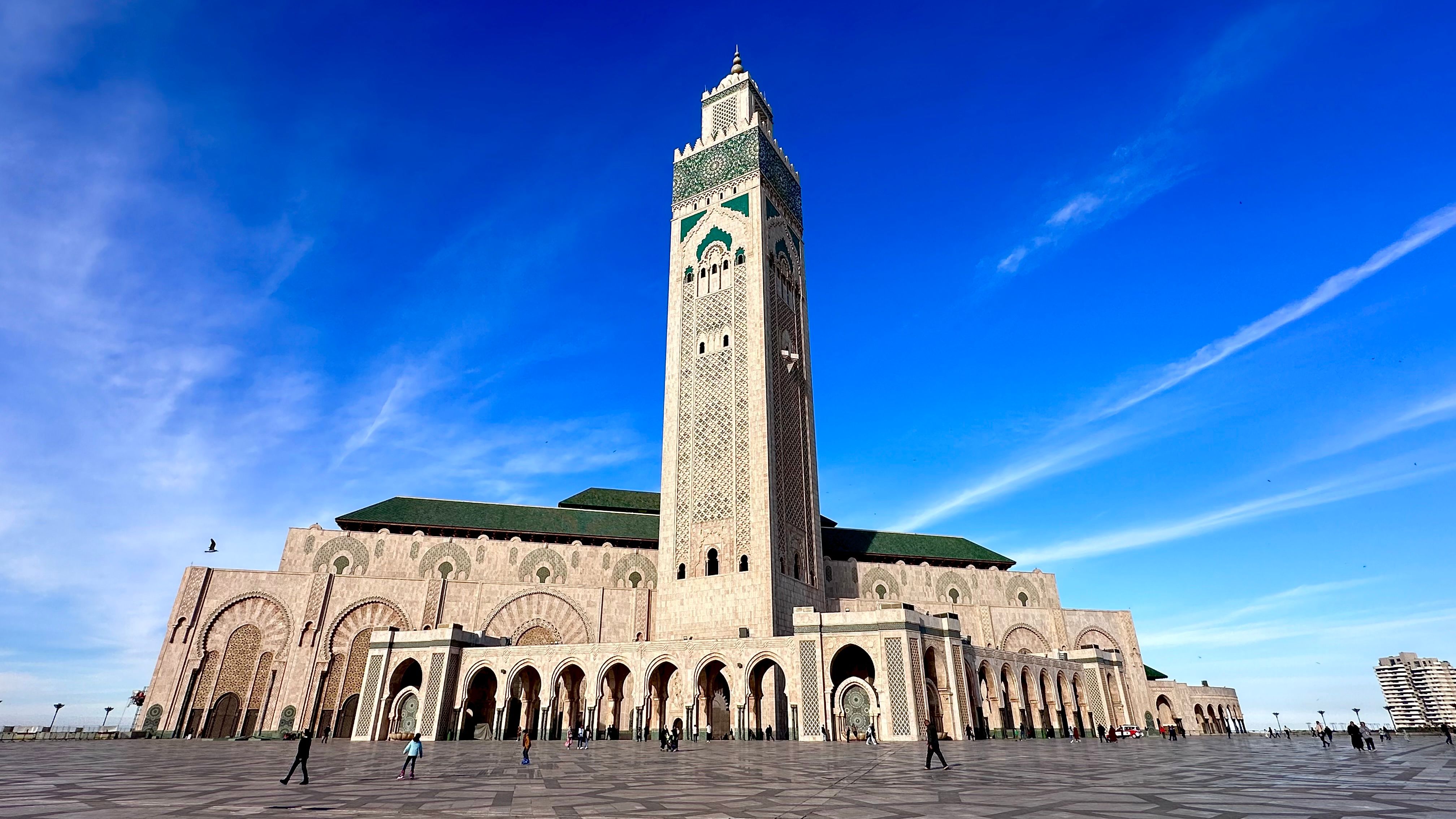 The Story of Prophet Adam