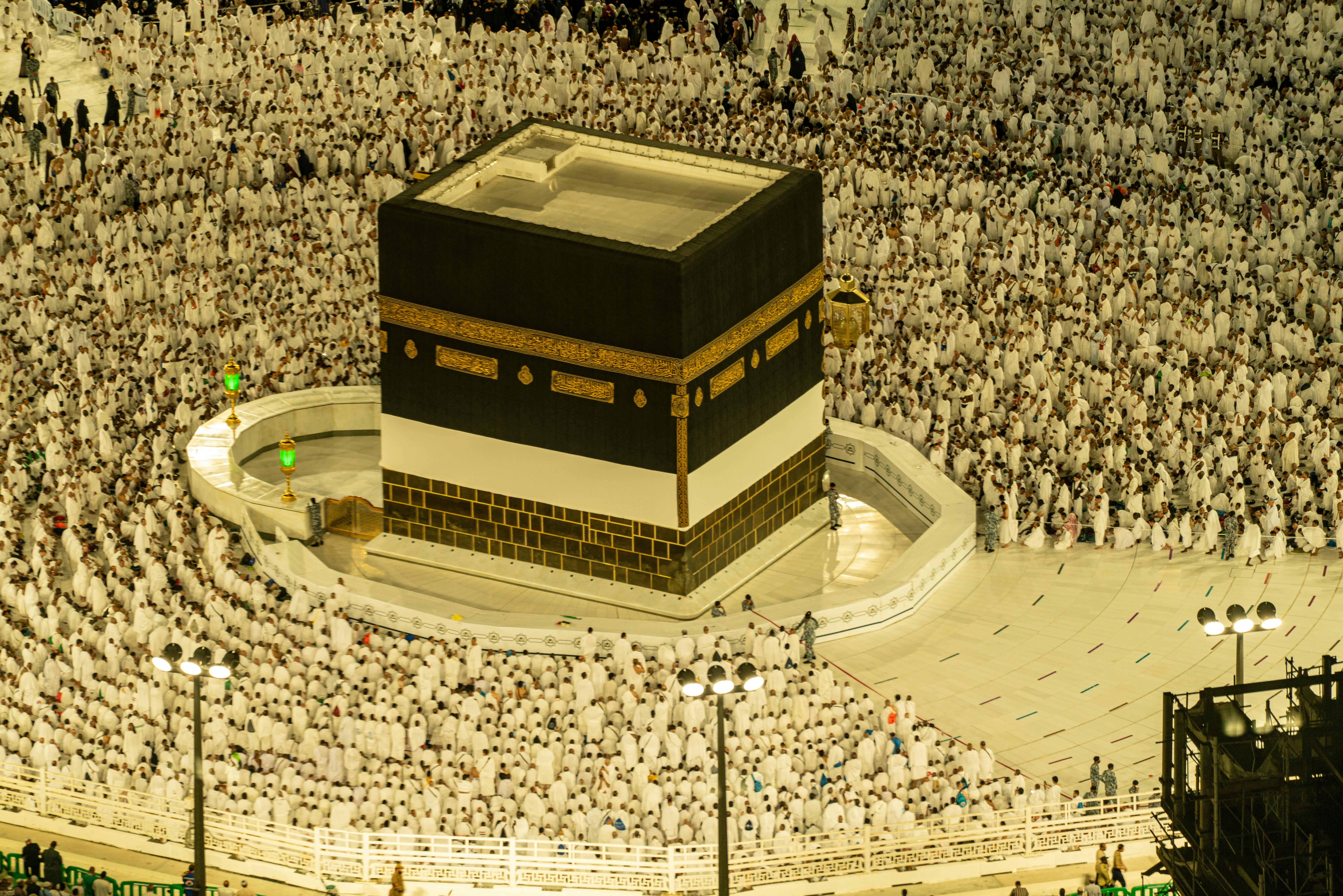 Story of Prophet Ibrahim