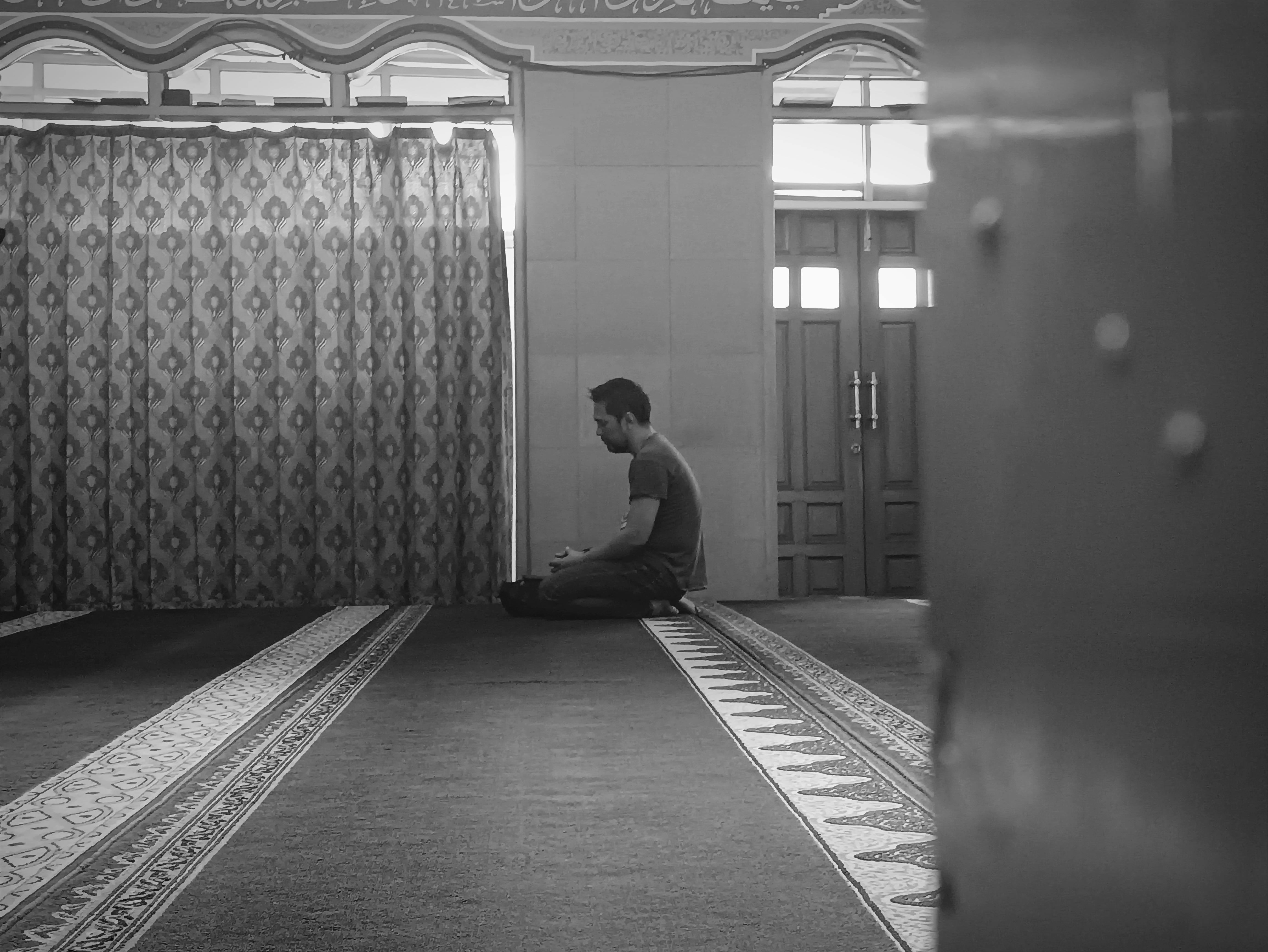 Mosque Manarah Best Times for Duʿāʾ During Ramadan - Manarah