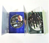 CSI The Complete First & Second Seasons Box DVD Sets 