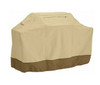 Classic Accessories Veranda Collection Cart BBQ Cover, Beige XXL 73952 *NEW*