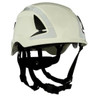 3M SecureFit X5001X-ANSI Safety Helmet, White Reflective *New Open Box*