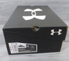 Under Armour Men's UA Charged Focus Training Shoes Black/Gray 3024277-001 *New