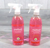 Qty 2 - METHOD All Purpose Cleaner Pink Grapefruit (2) 28oz Bottles *New