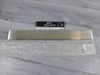 Modern Innovations Stainless Steel Knife Bar 16" *New open box