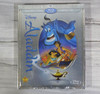 Disney Aladdin Blu-ray + DVD *NEW*