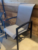 5pc. Patio Set with 4 Chairs and Table - Local Pickup Only