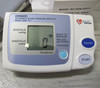 Omron Automatic Blood Pressure Monitor w/ Arm Cuff HEM-711AC *Used