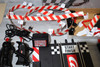 Carrera Evolution Formula Run Race Track Set