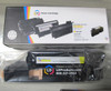 3 LD Toner Cartridges for  Dell E525w -  1 Cyan 1 Magenta 1 Yellow *New