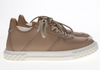 Giuseppe Zanotti Urchin Chunky Spike Sneakers Beige - Womens (US 10) EUR 41