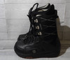 Burton Black Moto Ski Boots Men's Size 11