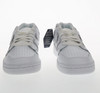 New Balance Basketball 480 Low Triple White Court Shoes BB480L3W - Mens 6.5 - Womens 8 *New in Box