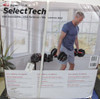 Bowflex Adjustable Dumbbell SelectTech 552 Set NEW -LOCAL PICKUP ONLY-AUSTIN TX