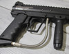 BT-4 ERC Paintball Marker Gun - Metal - with attachment - Used - Untested