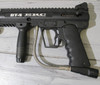 BT-4 ERC Paintball Marker Gun - Metal - with attachment - Used - Untested