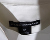 Club Monaco White Long Sleeve Button Down Shirt Women's Size S/P *NEW*