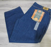 Dickies Jeans Straight Leg Mens Blue Jeans - Size 42x29 *New with tags