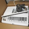 LG LW5016 5000 BTU 115V Window Air Conditioner - White *Open box