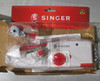 SINGER 01663 Stitch Sew Quick Portable Mending Machine w/ extra thread, needles
