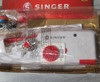 SINGER 01663 Stitch Sew Quick Portable Mending Machine w/ extra thread, needles