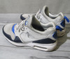 Nike Air Max Prime Grey w/ blue Sneakers 876068-004 - Men's Size 12