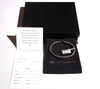 Authentic David Yurman Classic Cable Bracelet w/ Pavé Diamond Domes + COA *NEW*