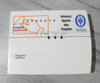 DSC PC5508Z 8 Zone LED Alarm Keypad for PowerSeries- White *Open Box