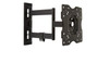 Amazon Basics Articulating TV Wall Mount for 22" to 55" TVs up to 80 Lbs *NEW*