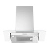 Whirlpool WVW91330KS 30" 400 CFM Range Hood with LED Task Lighting *Open Box