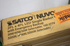 Satco 2ft x 4ft Single Basket LED Troffer Fixture 65-693   NEW
