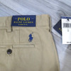 Polo Ralph Lauren Stretch Classic Fit Khaki Chino Shorts - Men's 40 *New tags