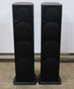 Set of 2 Pioneer SP-FS51-LR Floor Standing Speakers LOCAL PICKUP ONLY, AUSTIN TX