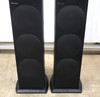 Set of 2 Pioneer SP-FS51-LR Floor Standing Speakers LOCAL PICKUP ONLY, AUSTIN TX