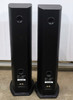 Set of 2 Pioneer SP-FS51-LR Floor Standing Speakers LOCAL PICKUP ONLY, AUSTIN TX