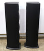 Set of 2 Pioneer SP-FS51-LR Floor Standing Speakers LOCAL PICKUP ONLY, AUSTIN TX