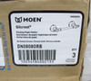 3 Moen DN0808 Pivoting Toilet Paper Holder - Gilcrest - Oil Rubbed Bronze *NEW