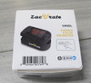 ZacUrate 500DL - Finger Pulse Oximeter - Black  *Open Box
