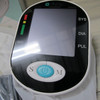 ZIQING Automatic Blood Pressure Monitor Upper Arm Digital BP Heart Rate Machine