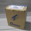 Box Of 2 TOPAZ 494 - 1-1/4 inch Liquid-Tight 90 Degree Connector  *Open Box